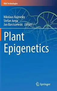 Plant Epigenetics (Repost)