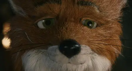 Fantastic Mr. Fox (2009) (repost)