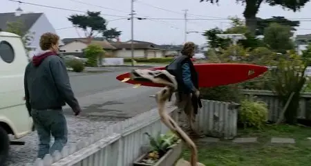 Chasing Mavericks (2012)