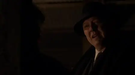 The Blacklist S02E15
