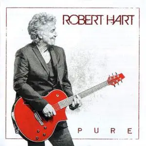 Robert Hart - Pure (2020)