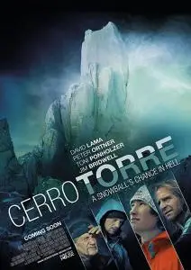 Red Bull - Cerro Torre: A Snowball's Chance in Hell (2013)