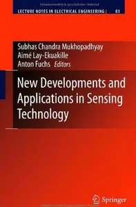 New Developments and Applications in Sensing Technology (Repost)
