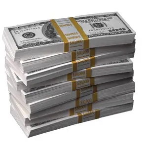 The Secret to making $1 Million in 5 Years or less
