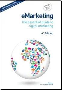 Emarketing: The Essential Guide to Digital Marketing, 4th edition