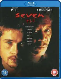 Se7en (1995) [Remastered]