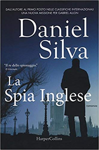 La spia inglese - Daniel Silva