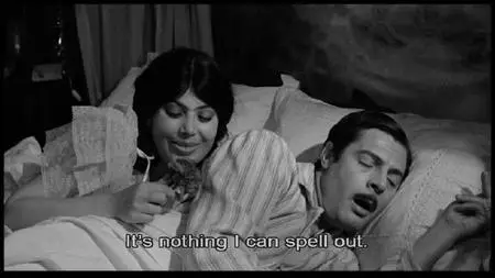 Divorce Italian Style / Divorzio all'italiana (1961) [Criterion Collection]