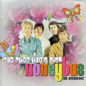 Honeybus - She Flies Like A Bird: The Anthology (2002)