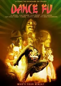 Dance Fu (2011)