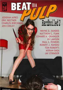 BEAT to a PULP: Hardboiled 2