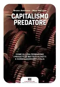 Nico Perrone – Capitalismo predatore