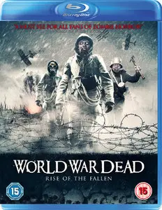 World War Dead: Rise of the Fallen (2015)