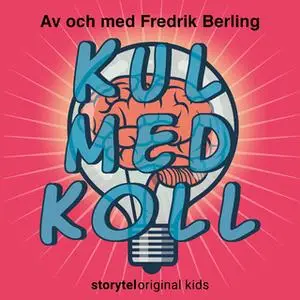 «Kul med koll - Potatis» by Fredrik Berling