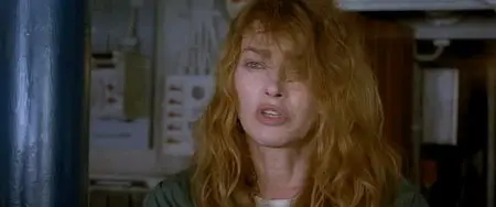 (Fantastique) VIRUS [DVDrip] 1999