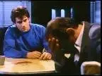 TV Series Wiseguy Season 2 1988