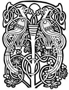 Celtic Design