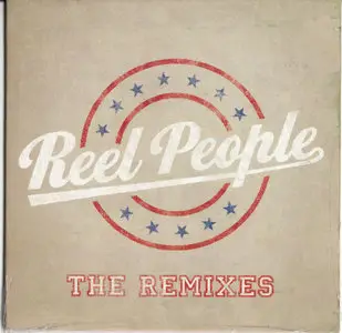 Reel People - The Remixes (2014)