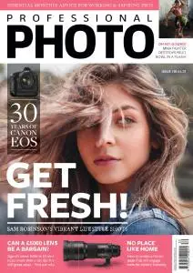 Professional Photo - Issue 130 - 2 March 2017