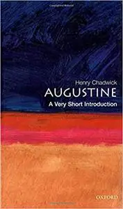 Augustine: A Very Short Introduction