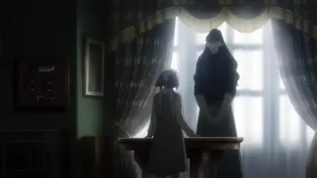 Mahou Tsukai no Yome Season 2 Part 2 - 09