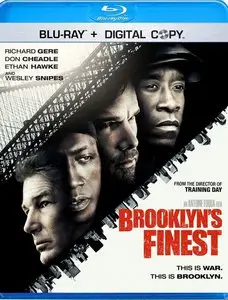 Brooklyn's Finest (2009)
