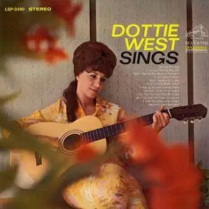 Dottie West - Dottie West Sings (1965/2015) [Official Digital Download 24/96]