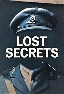 Travel Ch. - Lost Secrets: Series 1 (2019)
