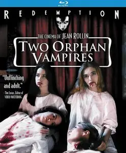 Two Orphan Vampires (1997) Les deux orphelines vampires