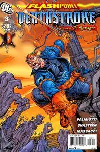 Flashpoint - Deathstroke & the Curse of the Ravager 03