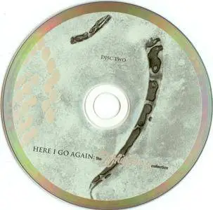 Whitesnake - Here I Go Again: The Whitesnake Collection (2002) Re-up