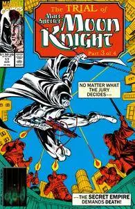 Marc Spector Moon Knight 17