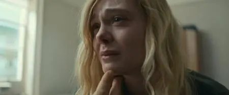 The Roads Not Taken (2020)