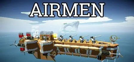 Airmen (2017) v1.18.4