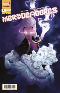 Merodeadores 4 & 5