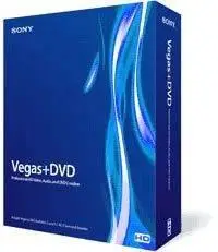 Sony Vegas 7.0d Build 192 + DVD Architect 4.0a Build 147