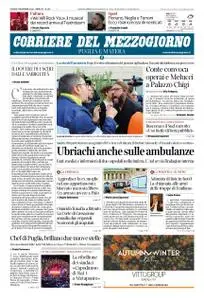 Corriere del Mezzogiorno Bari – 07 novembre 2019
