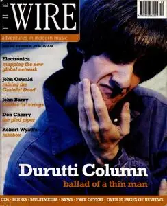 The Wire - December 1995 (Issue 142)