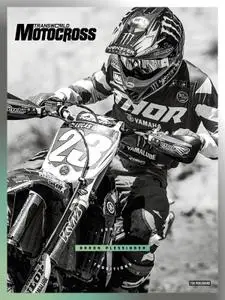 TransWorld Motorcross – 07 September 2018