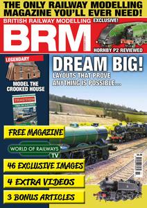 British Railway Modelling - November 2023