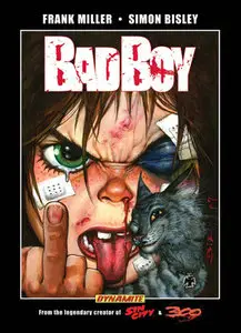 Bad Boy - Frank Miller and Simon Bisley