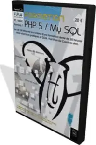Formation PHP5/MySQL