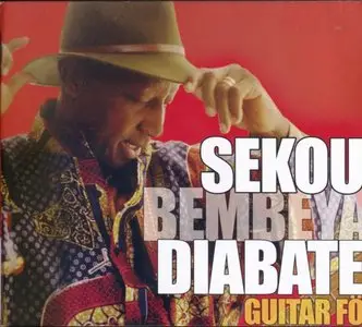 Sekou Bembeya Diabate - Guitar Fo (2004)