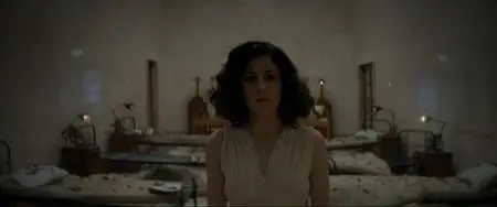 The Woman in Black 2: Angel of Death (2014)