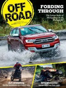 Off Road - December 2016