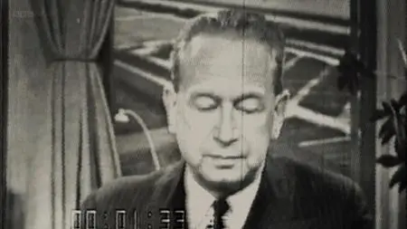 BBC Storyville - Murder in the Bush: Cold Case Hammarskjöld (2019)