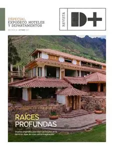 Revista D+ - Octubre 2023