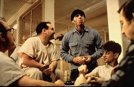 (Drame) Vol au dessus d'un nid de coucou [DVDrip] Francais