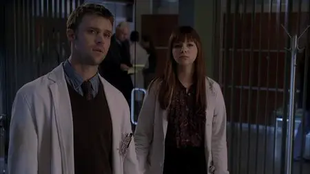 House M.D. Season 7 Episode 11-12
