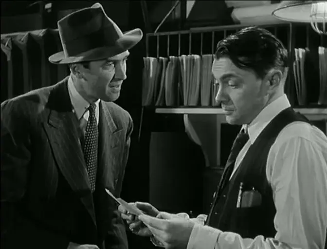 Call Northside 777 (1948) RE-UP